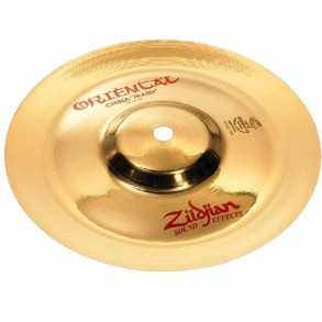 Platillo Zildjian China Trash Oriental Series 10"