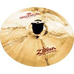 Platillo Zildjian Trash Splash Oriental Series 11"