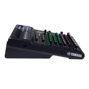 Mixer 12 Caanles Yamaha MG12XUK con USB y Efectos