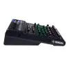 Mixer 12 Caanles Yamaha MG12XUK con USB y Efectos