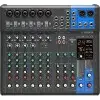 Mixer 12 Caanles Yamaha MG12XUK con USB y Efectos
