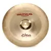 Platillo Zildjian China Trash Oriental Series 13"