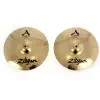 Platillo Zildjian Hi-Hat Brillant A Custom 13"