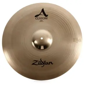Platillo Zildjian Brillant Ride A Custom 20"