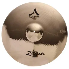 Platillo Zildjian Ping Ride A Custom 20"