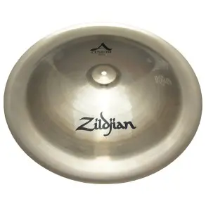 Platillo Zildjian China A Custom 20"