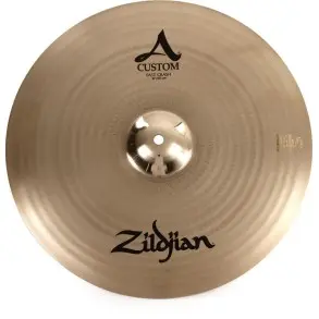 Platillo Zildjian Fast Crash A Custom 16"