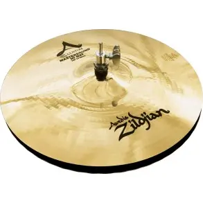 Platillo Zildjian Hi-Hat Mastersound A Custom 14"