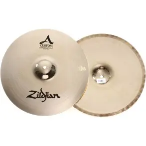 Platillo Zildjian Hi-Hat Mastersound A Custom 15"