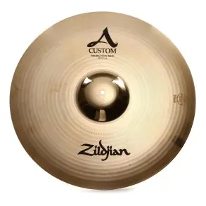Platillo Zildjian Ride Projection A Custom 20"