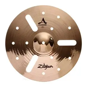 Platillo Zildjian EFX A Custom 14"