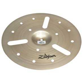 Platillo Zildjian EFX A Custom 14"