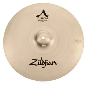 Platillo Zildjian Medium Crash A Custom 16"