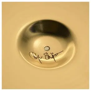 Platillo Zildjian Ride 25TH Aniversary A Custom 23"