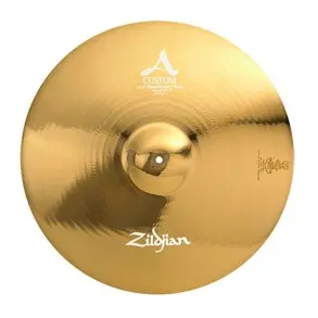 Platillo Zildjian Ride 25TH Aniversary A Custom 23"