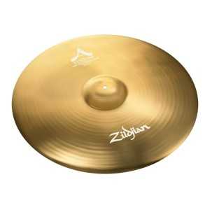 Platillo Zildjian Ride 25TH Aniversary A Custom 23"