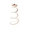 Platillo Zildjian Spiral Trash 18"