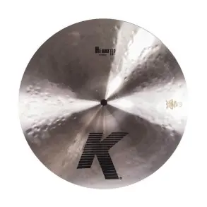 Platillo Zildjian Hi-Hat K Series 13"