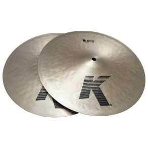 Platillo Zildjian Hi-Hat K Series 13"