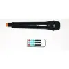 Bafle Activo de 20 Watts Coaxial BLG 6" y BT