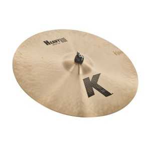 Platillo Zildjian Heavy Ride K Series 20"