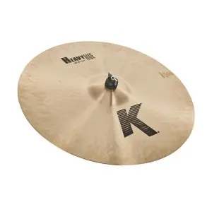 Platillo Zildjian Heavy Ride K Series 20"