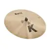 Platillo Zildjian Heavy Ride K Series 20"