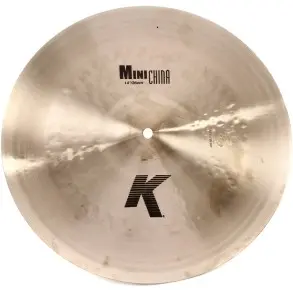 Platillo Zildjian China K Series 14"