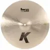 Platillo Zildjian Dark Thin Crash K Series 16"