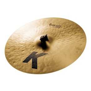 Platillo Zildjian Dark Thin Crash K Series 16"