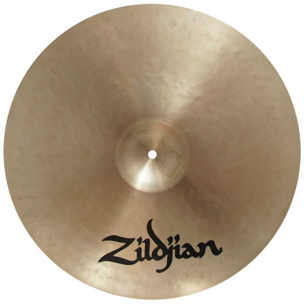 Platillo Zildjian Dark Thin Crash K Series 16"