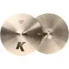 Platillo Zildjian Light Hi-Hat K Series 16"