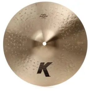 Platillo Zildjian Splash K Custom 12"
