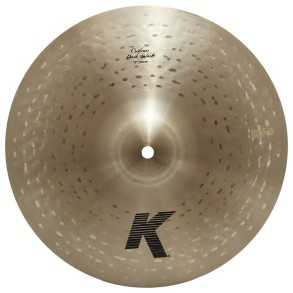 Platillo Zildjian Splash K Custom 12"