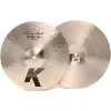 Platillo Zildjian Hi-Hat K Custom 13"