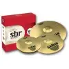 Set De Platillos Sabian SBR 14" 16" 20"