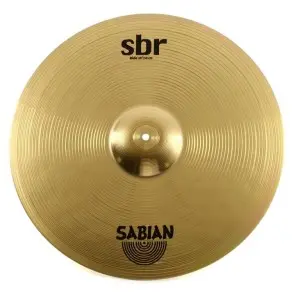 Platillo Sabian Ride SBR 20"