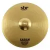 Platillo Sabian Ride SBR 20"