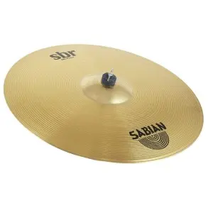 Platillo Sabian Ride SBR 20"
