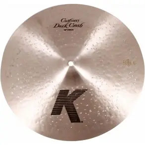 Platillo Zildjian Dark Crash K Custom 16"