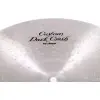 Platillo Zildjian Dark Crash K Custom 16"