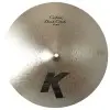Platillo Zildjian Dark Crash K Custom 17"