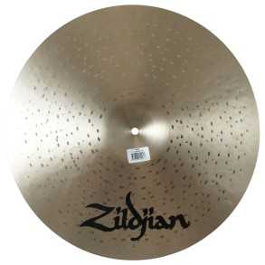 Platillo Zildjian Dark Crash K Custom 17"