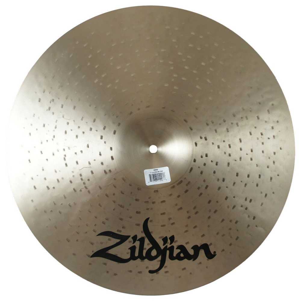 Platillo Zildjian Dark Complex Ride K Custom 21"