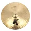 Platillo Zildjian Dark Complex Ride K Custom 21"
