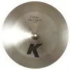 Platillo Zildjian Dark China K Custom 17"
