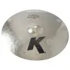 Platillo Zildjian Dark Fast Crash K Custom 14"