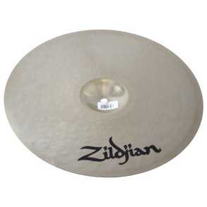 Platillo Zildjian Dark Fast Crash K Custom 14"