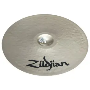 Platillo Zildjian Dark Fast Crash K Custom 17"