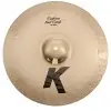 Platillo Zildjian Dark Fast Crash K Custom 18"